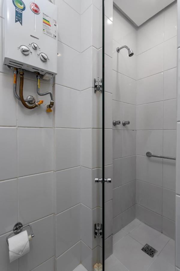 Apartamento Acolhedor Em Copacabana - Perto Da - Rdl1112 Z5 *