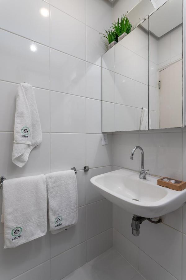 Apartamento Acolhedor Em Copacabana - Perto Da - Rdl1112 Z5 Rio de Janeiro