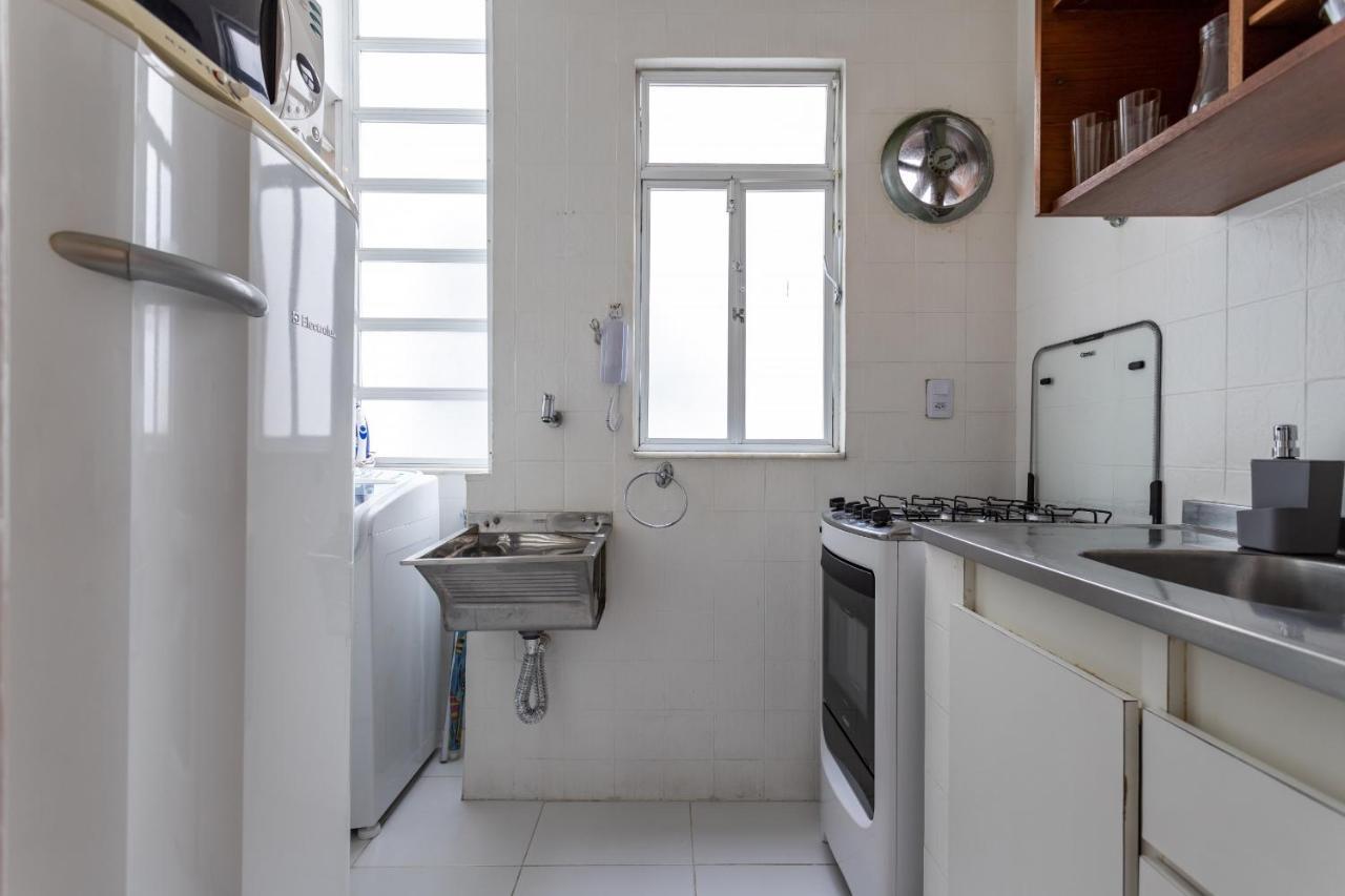 Acolhedor Em Copacabana - Perto Da - Rdl1112 Z5 Apartamento