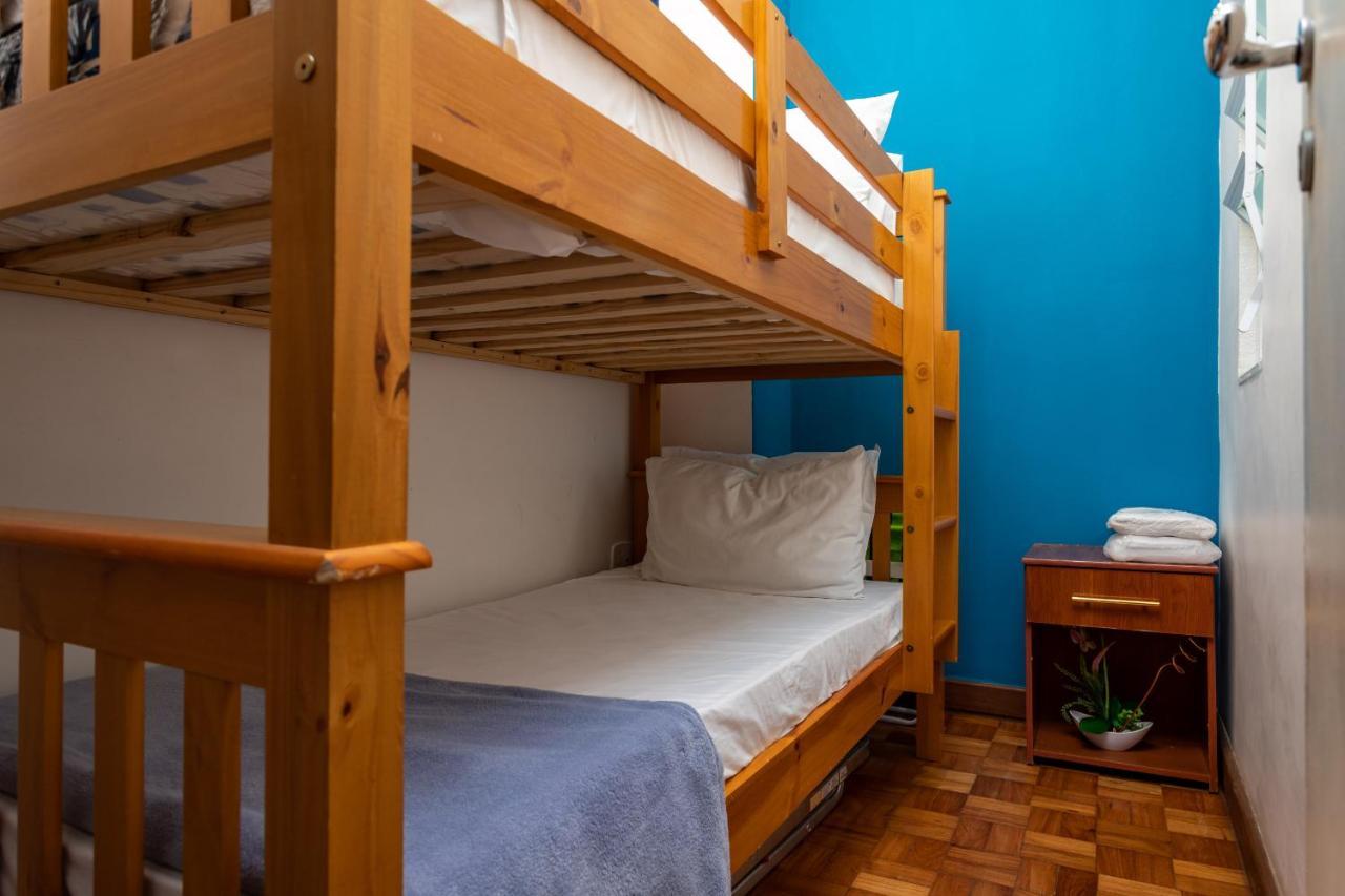 Apartamento Acolhedor Em Copacabana - Perto Da - Rdl1112 Z5 *
