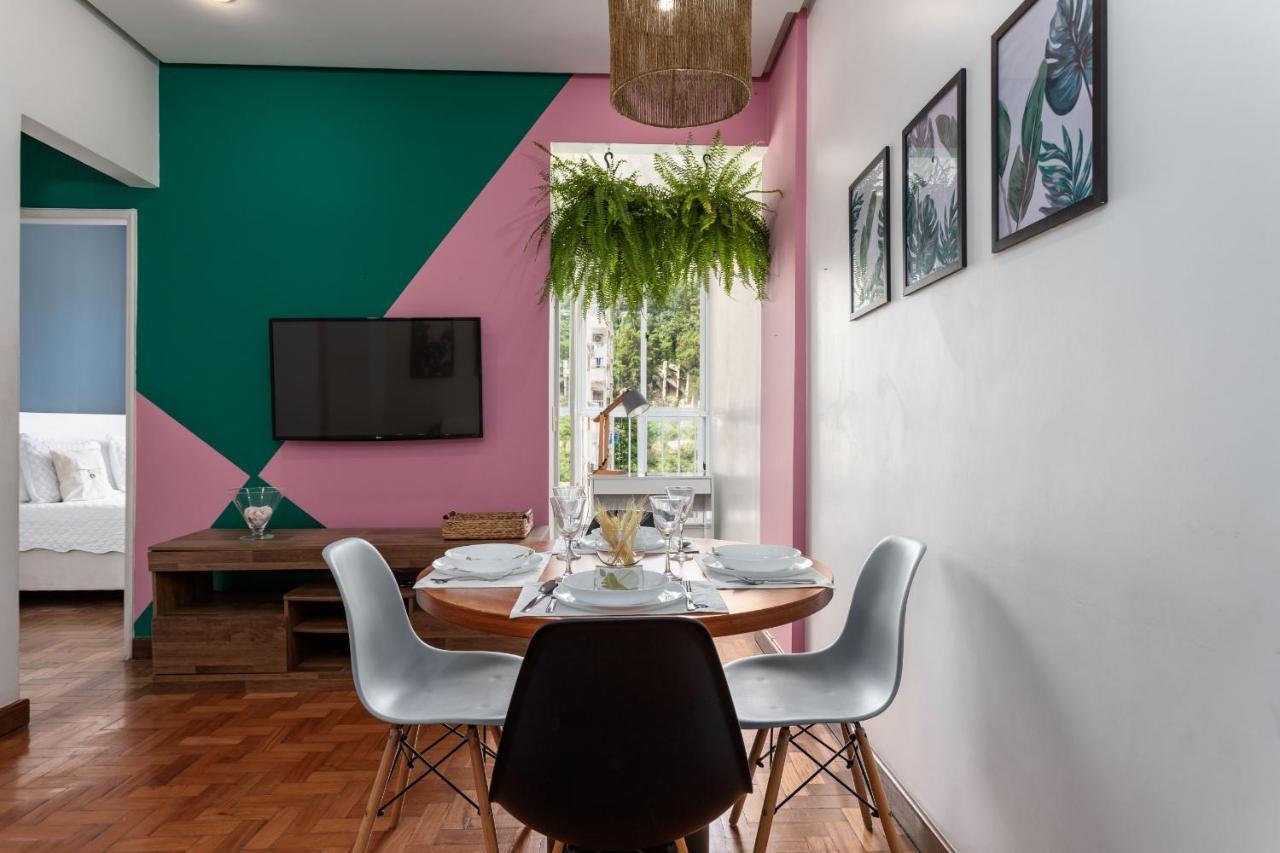 Acolhedor Em Copacabana - Perto Da - Rdl1112 Z5 *