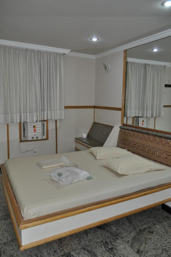 Casa Blanca - Adults Only * Rio de Janeiro