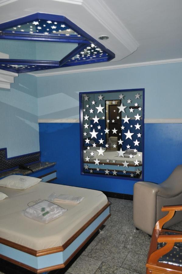 Casa Blanca - Adults Only *