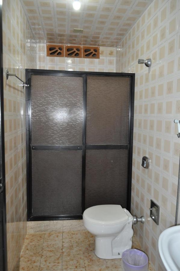 Casa Blanca - Adults Only * Rio de Janeiro