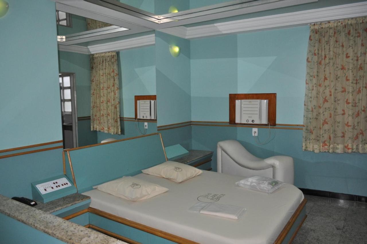 Casa Blanca - Adults Only Love hotel