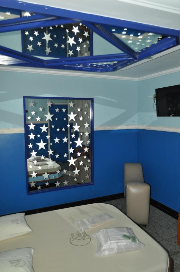 Love hotel Casa Blanca - Adults Only