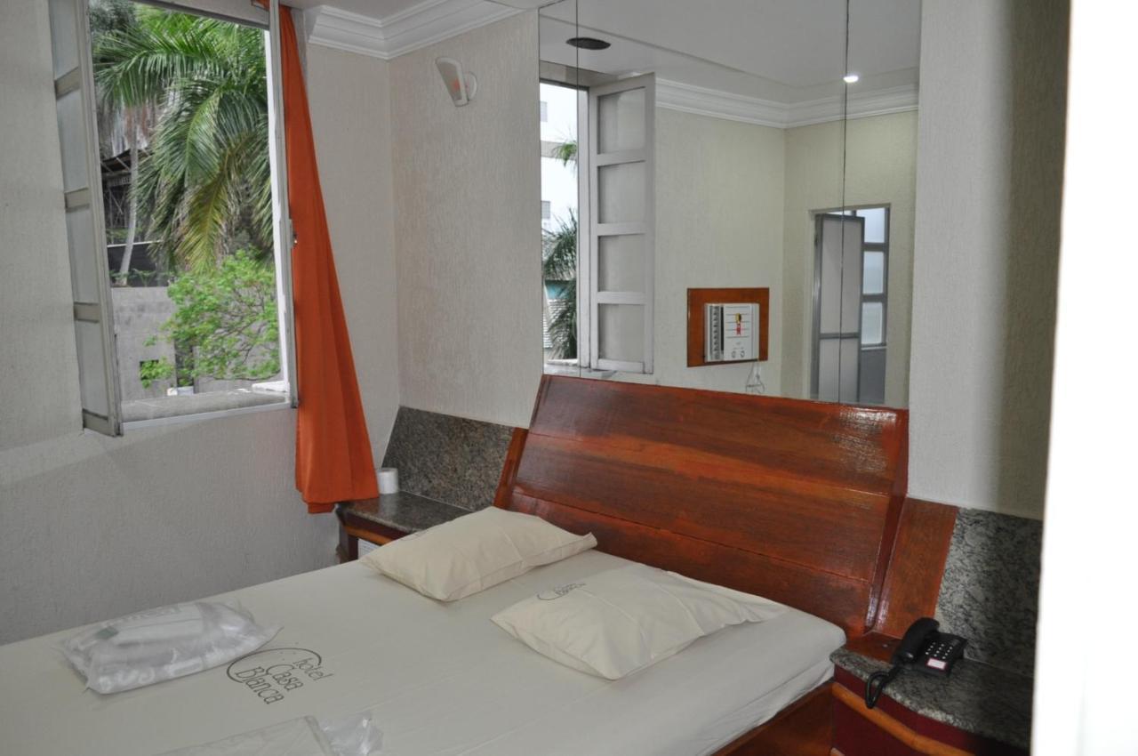 Casa Blanca - Adults Only *