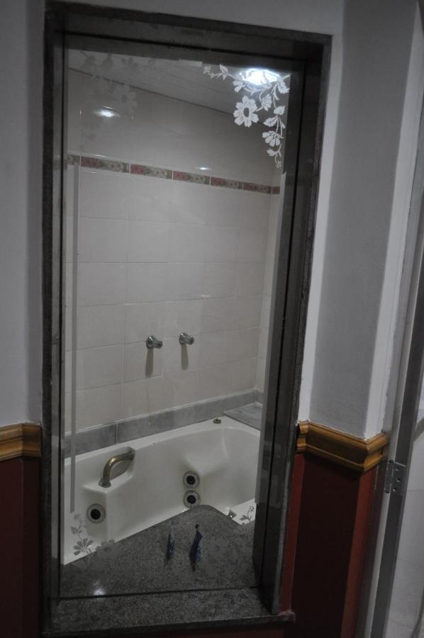 Love hotel Casa Blanca - Adults Only