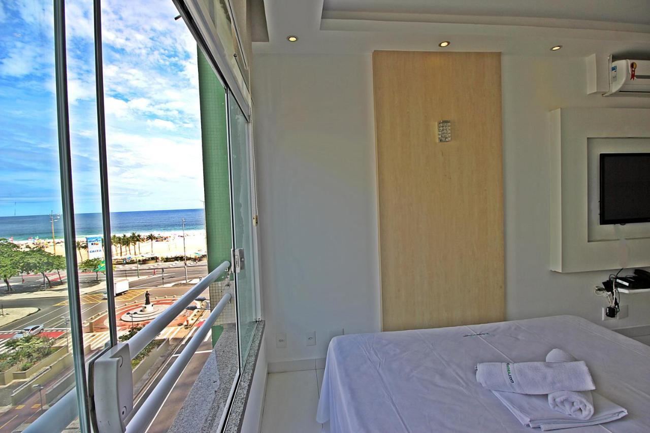 Rio Spot Homes Flat C033a Apartamento Rio de Janeiro