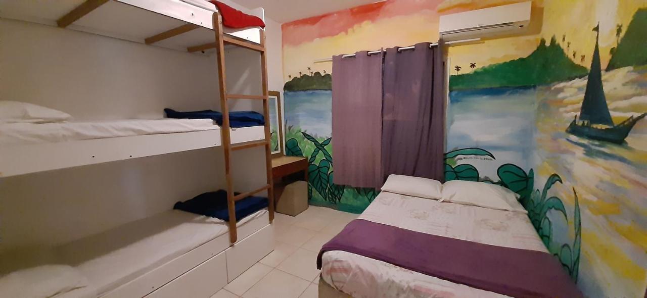 House Ilha Da Gigoia Hostel *