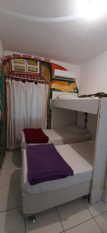 Hostel House Ilha Da Gigoia Rio de Janeiro