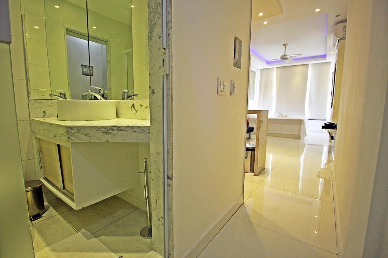 Rio Spot Homes Flat C033a Apartamento *