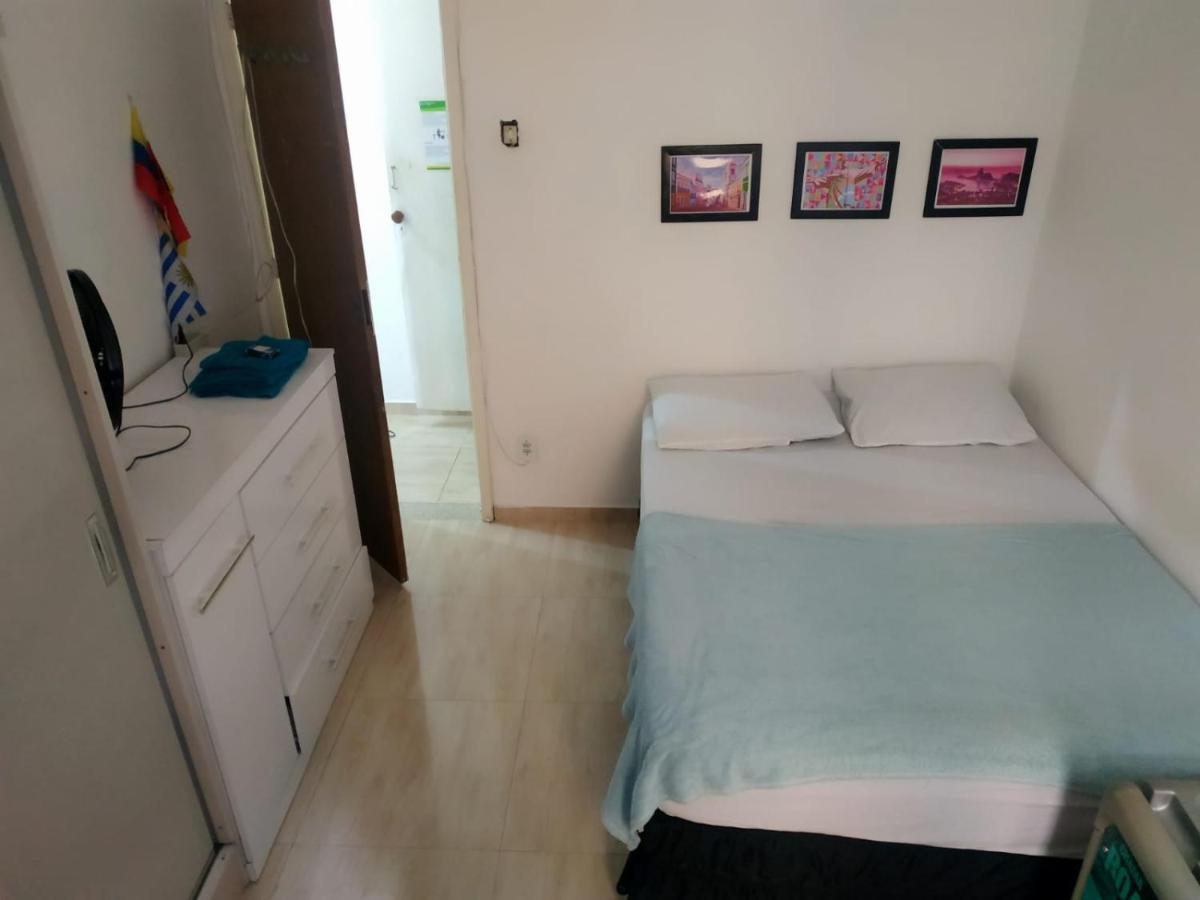 Em Apto Entre Santa Teresa E Lapa Homestay Rio de Janeiro
