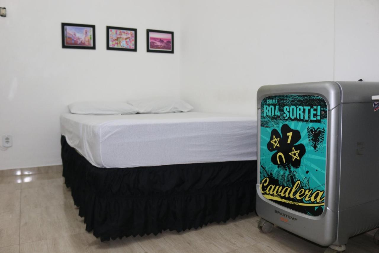 Em Apto Entre Santa Teresa E Lapa Hospedagem domiciliar *