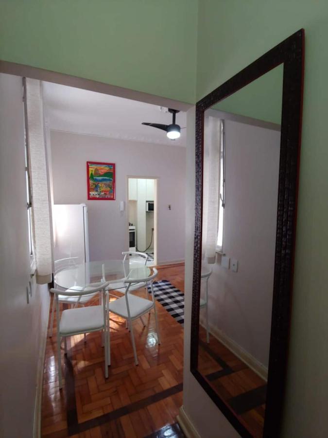 Apartamento Inteiro Entre Gloria, Catete E Do Flamengo,ao Lado Da Lapa- Zona Sul Rio De Janeiro-rj, Banh, Coz, Sala E Rio de Janeiro