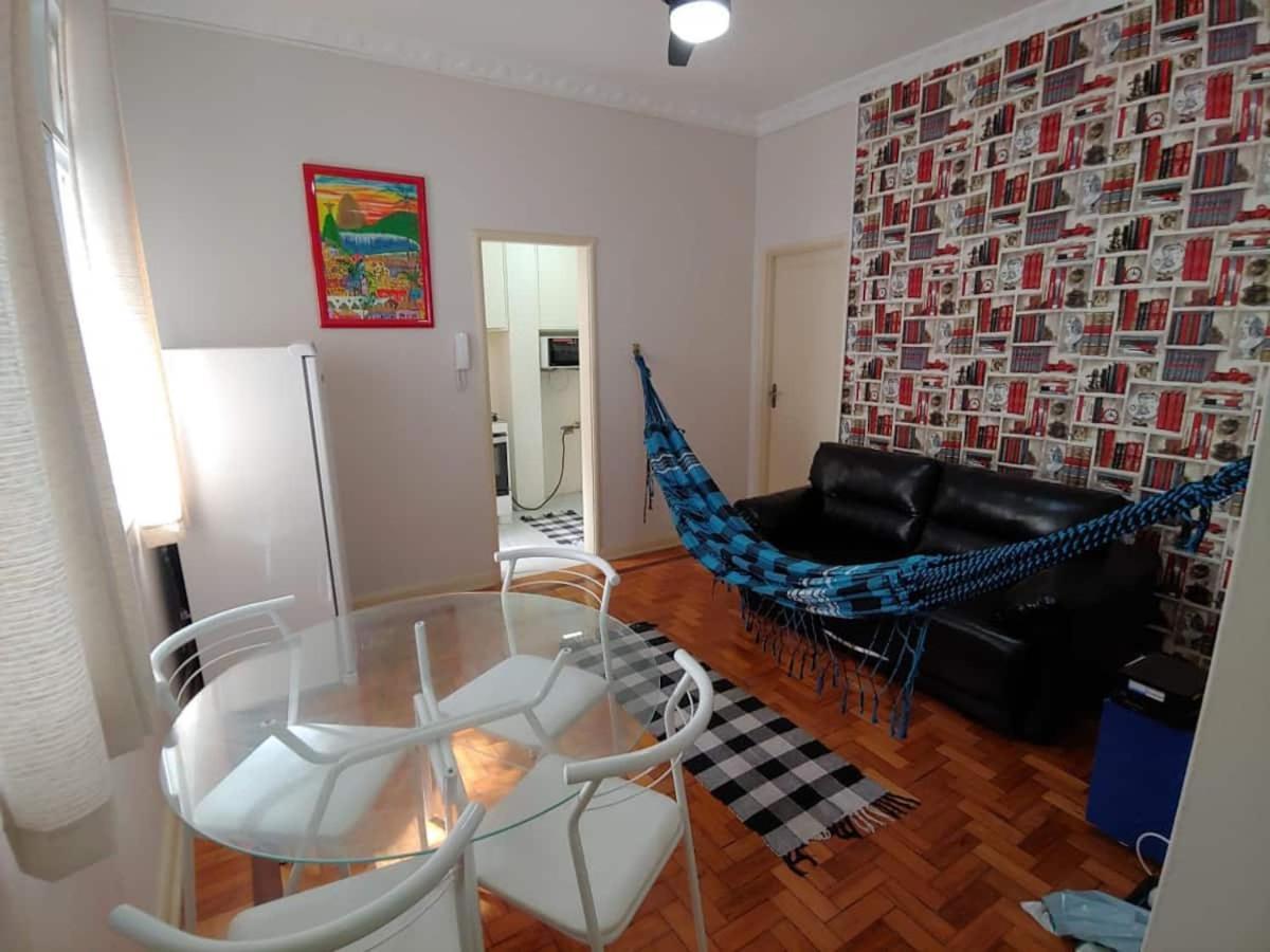 Apartment Apartamento Inteiro Entre Gloria, Catete E Do Flamengo,ao Lado Da Lapa- Zona Sul Rio De Janeiro-rj, Banh, Coz, Sala E Rio de Janeiro