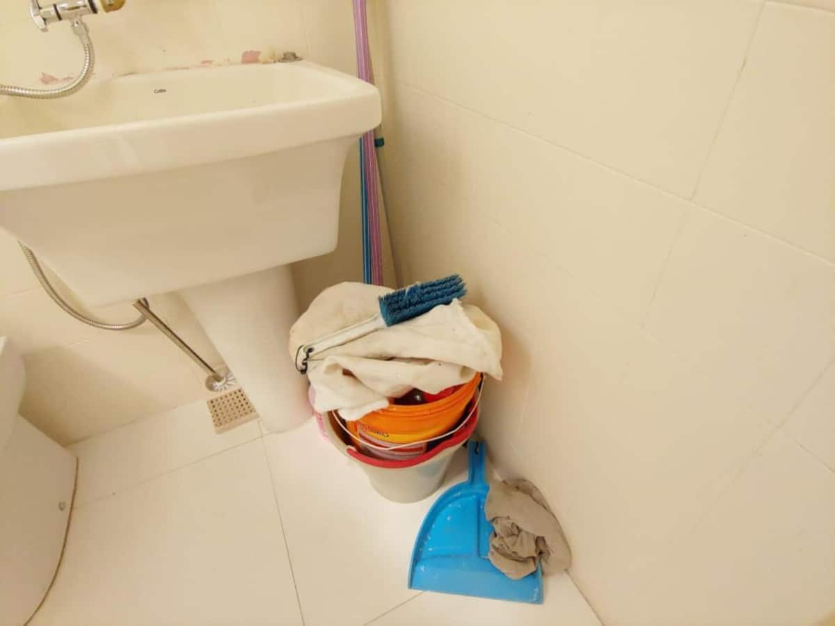 Apartamento Inteiro Entre Gloria, Catete E Do Flamengo,ao Lado Da Lapa- Zona Sul Rio De Janeiro-rj, Banh, Coz, Sala E Apartment