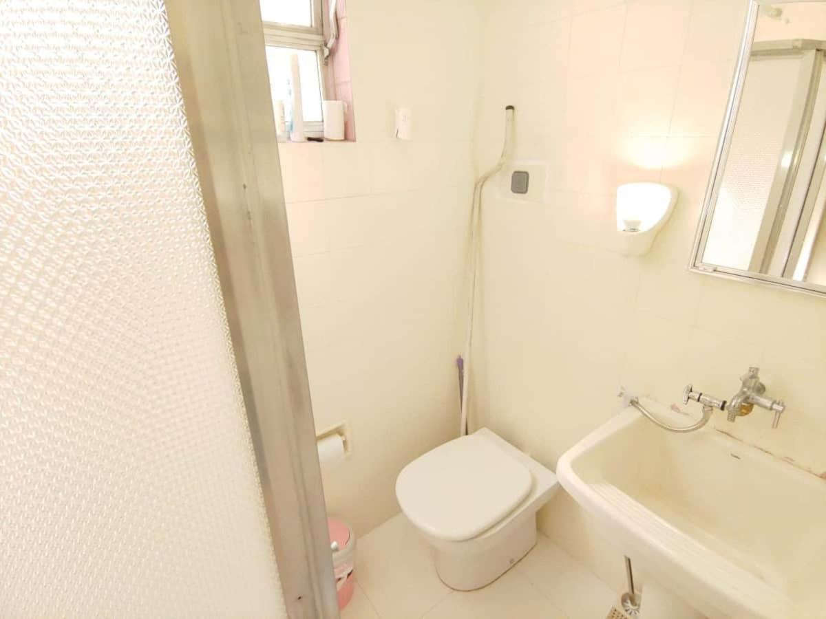 Apartamento Inteiro Entre Gloria, Catete E Do Flamengo,ao Lado Da Lapa- Zona Sul Rio De Janeiro-rj, Banh, Coz, Sala E Apartment