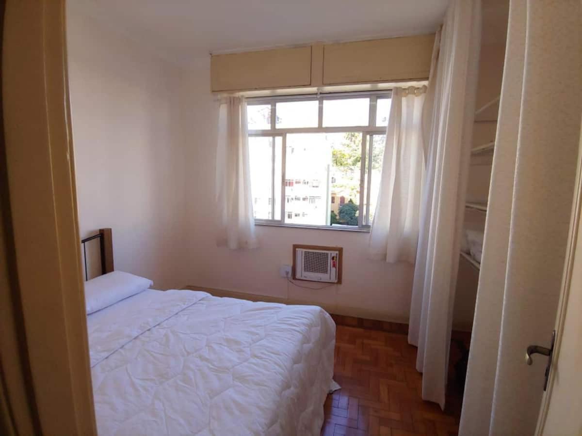 Apartamento Inteiro Entre Gloria, Catete E Do Flamengo,ao Lado Da Lapa- Zona Sul Rio De Janeiro-rj, Banh, Coz, Sala E Rio de Janeiro