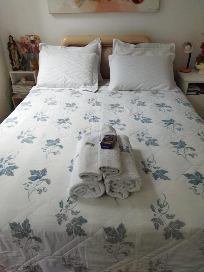 Quarto em Acomodações Particulares Casa Da Tia Gloria Rio de Janeiro