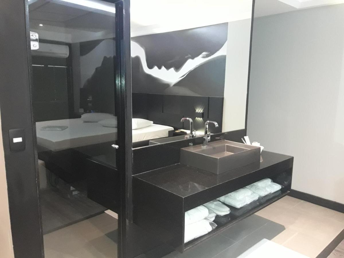 Bambina -adultos Somente Hotel Rio de Janeiro