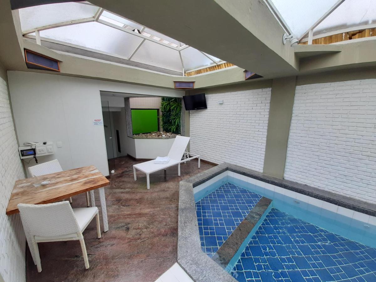 Bambina -adultos Somente Hotel Rio de Janeiro