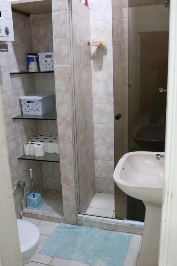 Em Apto Entre Santa Teresa E Lapa Homestay Rio de Janeiro