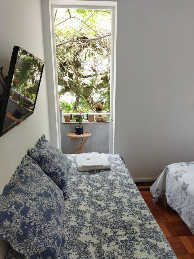 Quarto em Acomodações Particulares Casa Da Tia Gloria