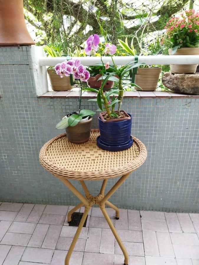 Quarto em Acomodações Particulares Casa Da Tia Gloria