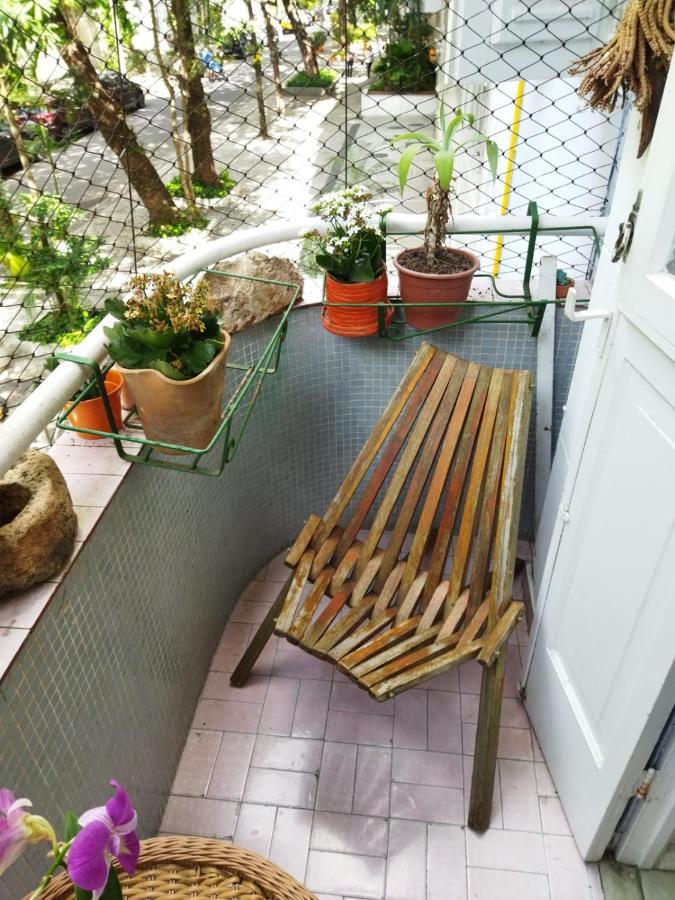 Casa Da Tia Gloria Quarto em Acomodações Particulares *