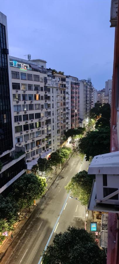 Loft Copacabana Apartamento Rio de Janeiro