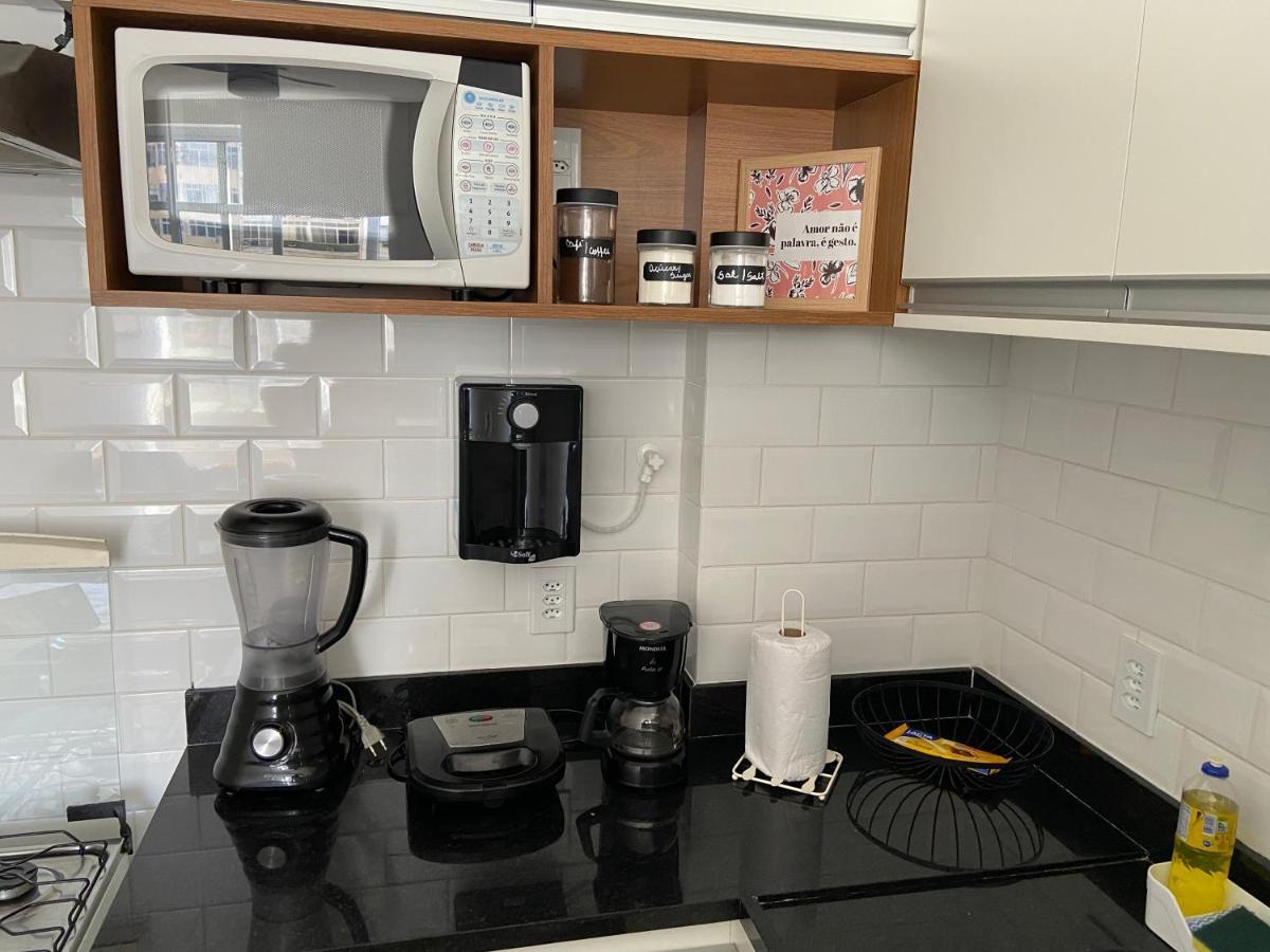 Loft Copacabana Apartamento