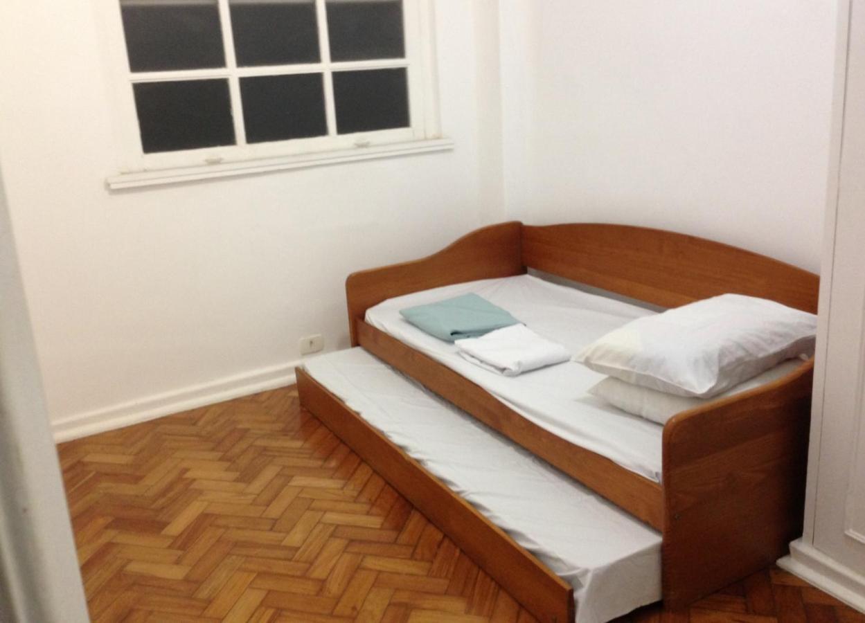 In Ipanema 100m2, Near Metro *
