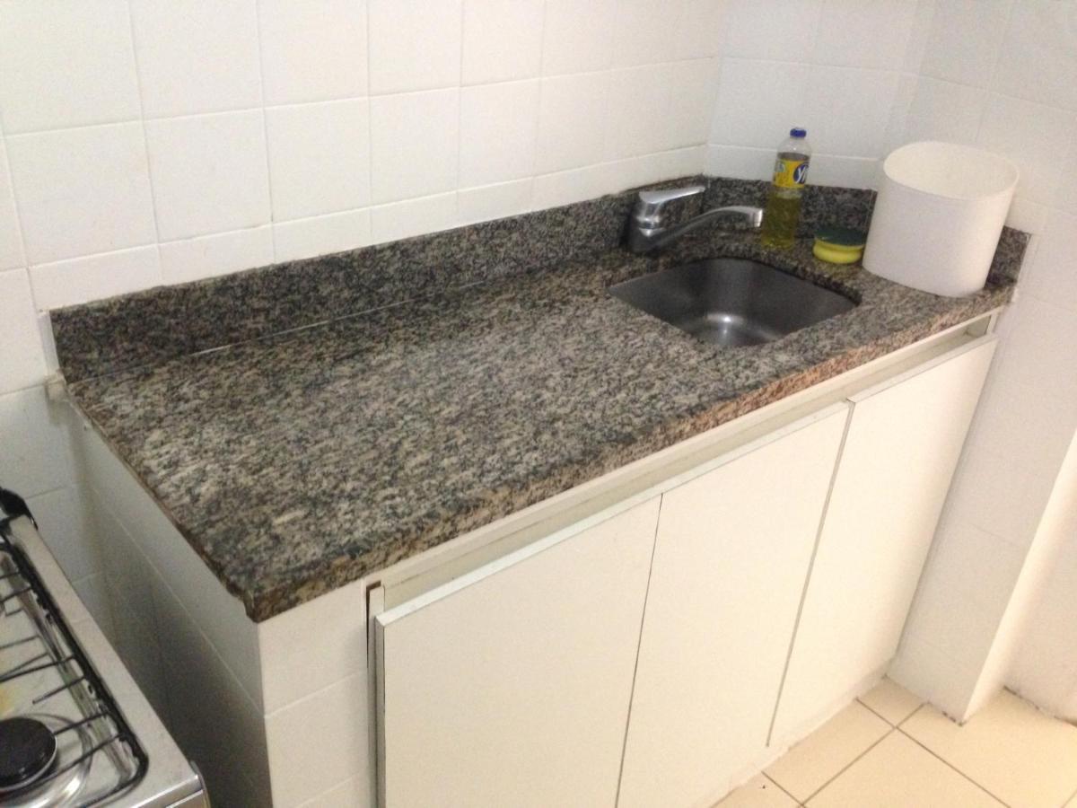 Apartment In Ipanema 100m2, Near Metro