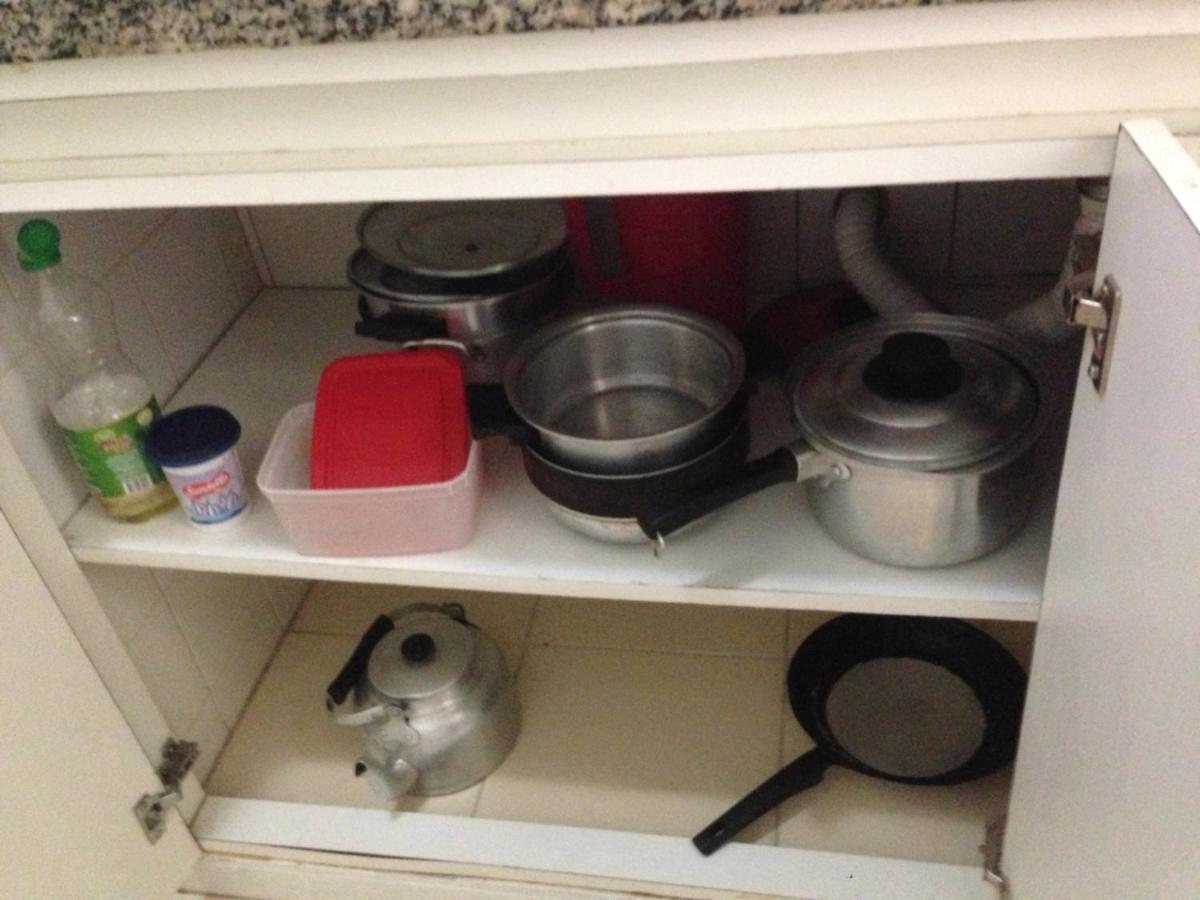 In Ipanema 100m2, Near Metro Apartment *