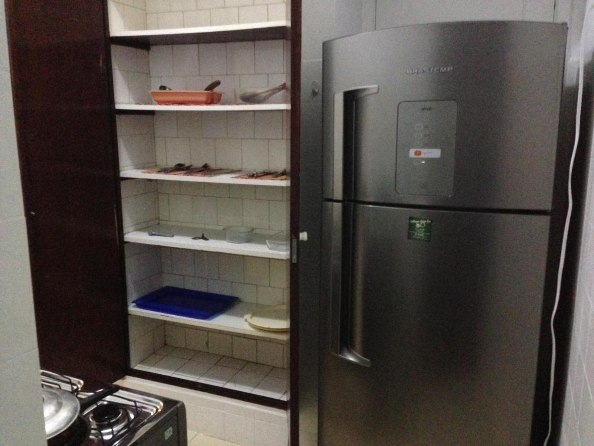 Apartment In Ipanema 100m2, Near Metro Rio de Janeiro