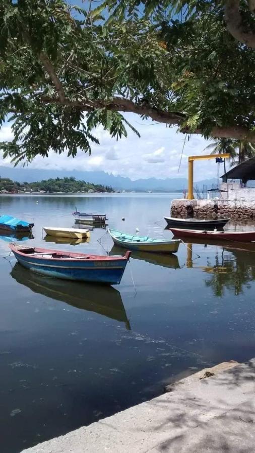 Espaço Aconchegante Na Ilha De Paquetá * Rio de Janeiro