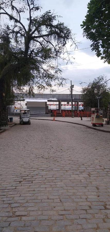 Espaço Aconchegante Na Ilha De Paquetá * Rio de Janeiro