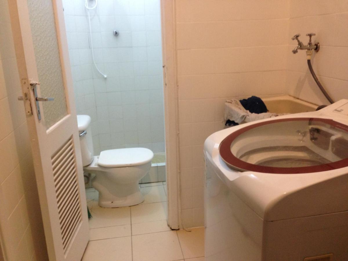 In Ipanema 100m2, Near Metro Apartment