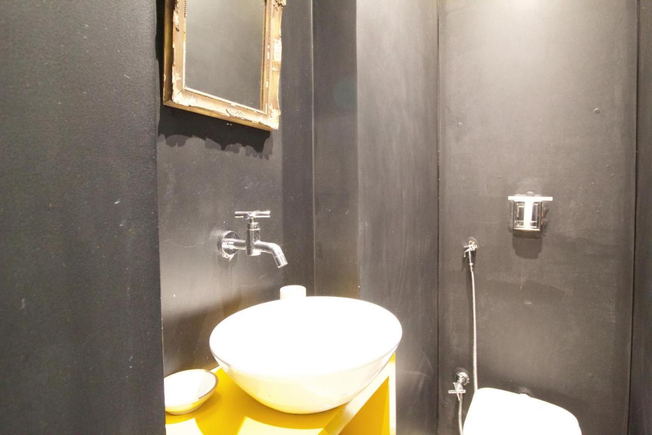 Cavirio Bc201 - Stylish Loft Ipanema In Copacabana Rio de Janeiro