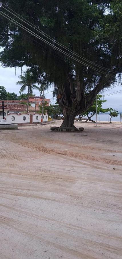 Espaço Aconchegante Na Ilha De Paquetá * Rio de Janeiro