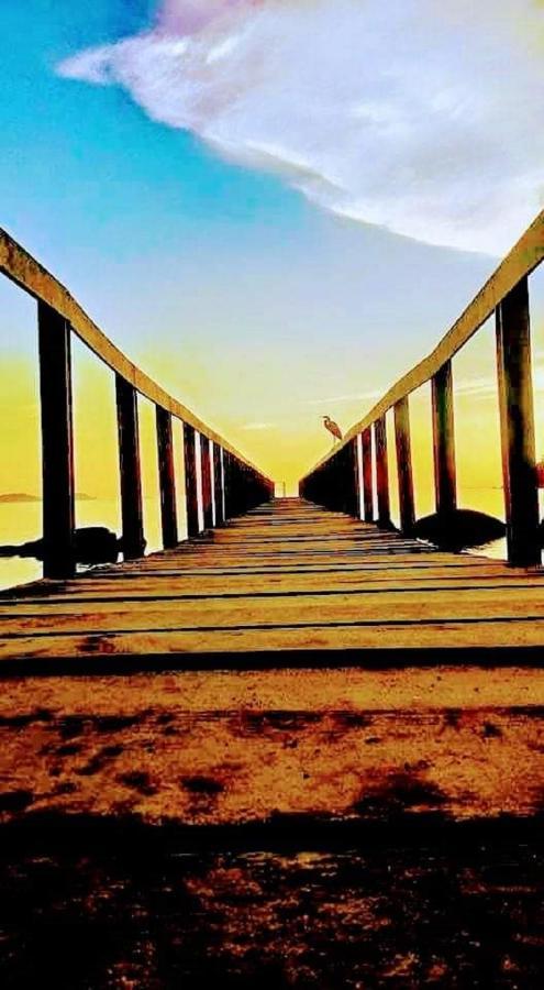 Espaço Aconchegante Na Ilha De Paquetá *