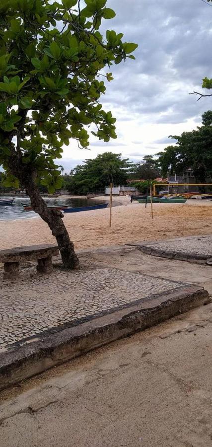 Casa de Férias Espaço Aconchegante Na Ilha De Paquetá