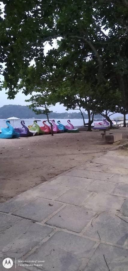 Espaço Aconchegante Na Ilha De Paquetá Rio de Janeiro