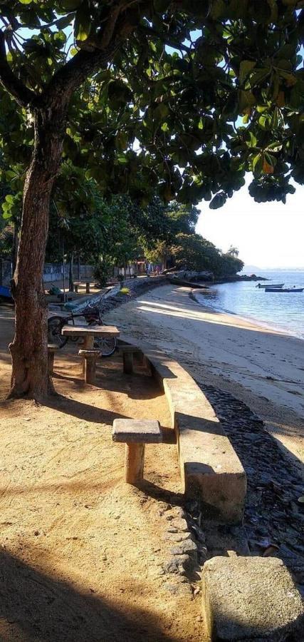 Espaço Aconchegante Na Ilha De Paquetá Rio de Janeiro