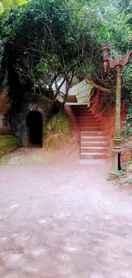 Casa de Férias Espaço Aconchegante Na Ilha De Paquetá *