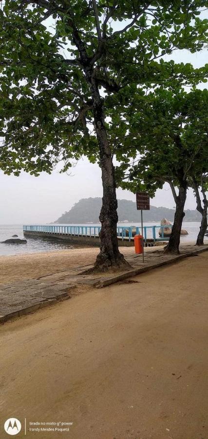 Espaço Aconchegante Na Ilha De Paquetá Casa de Férias *