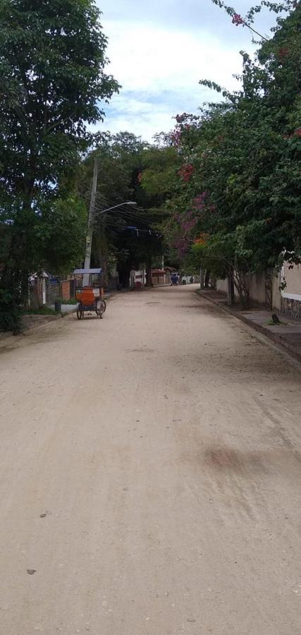 Casa de Férias Espaço Aconchegante Na Ilha De Paquetá