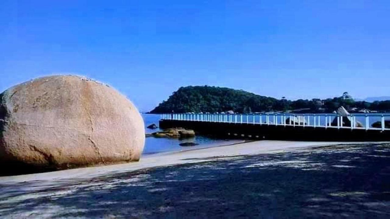 Espaço Aconchegante Na Ilha De Paquetá *