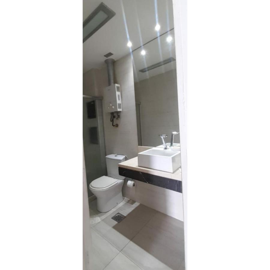 Quarto em Acomodações Particulares Barra Front Beach